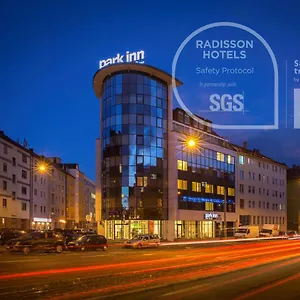 Hotel Park By Radisson Neurenberg