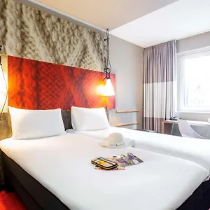 Otel Ibis St. Pauli Messe