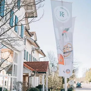Klostermaier & Restaurant 3* Icking