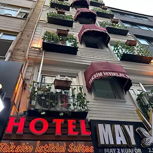 Taksim Istiklal 3*, Istanbul Turkey