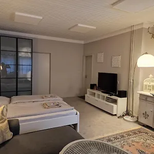  Apartamento Mertens Zimmervermietung