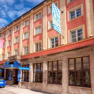 Hostel Euro Youth München