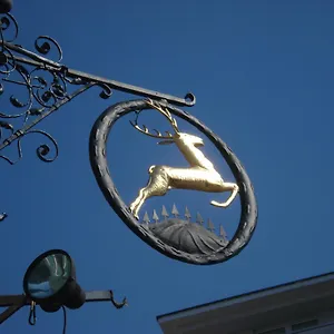 Goldener Hirsch 3* Bayreuth