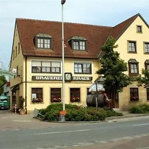 Brauerei Kraus Pensión