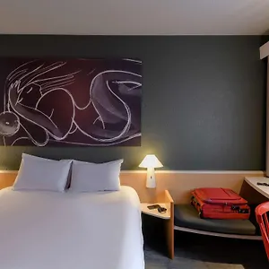 Hotel Ibis Parkstadt Schwabing München