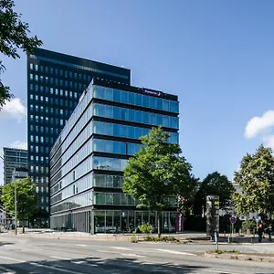 Otel Premier Zentrum