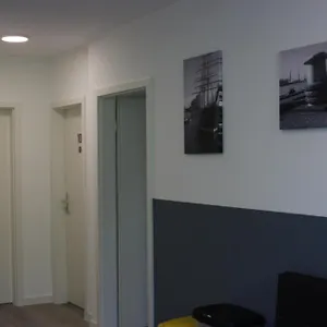 Pensión Ahoi-gaestehaus