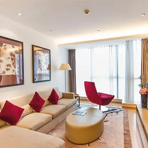 Fraser Suzhou 5*, Suzhou (Jiangsu) China