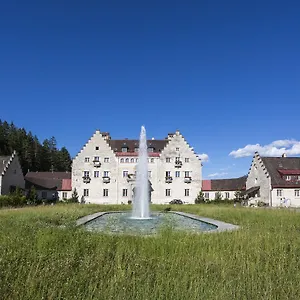 Hotel Das Kranzbach Krün