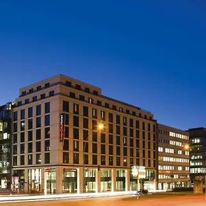 Otel Intercityhotel Hauptbahnhof