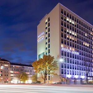 Hotel Asahi Düsseldorf