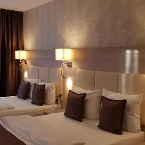 Otel Budapester Hof